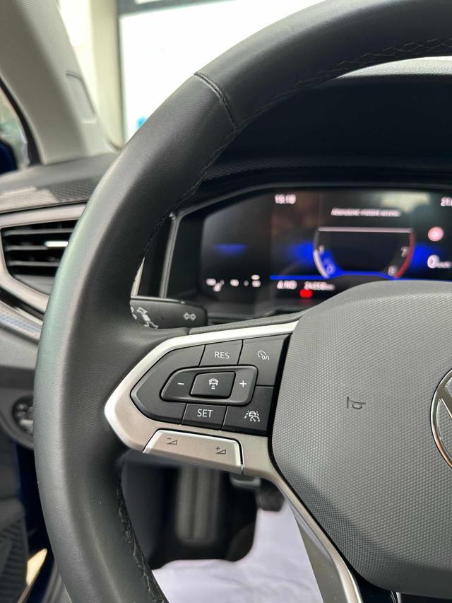 VOLKSWAGEN Taigo 1.0 TSI 85KW Life