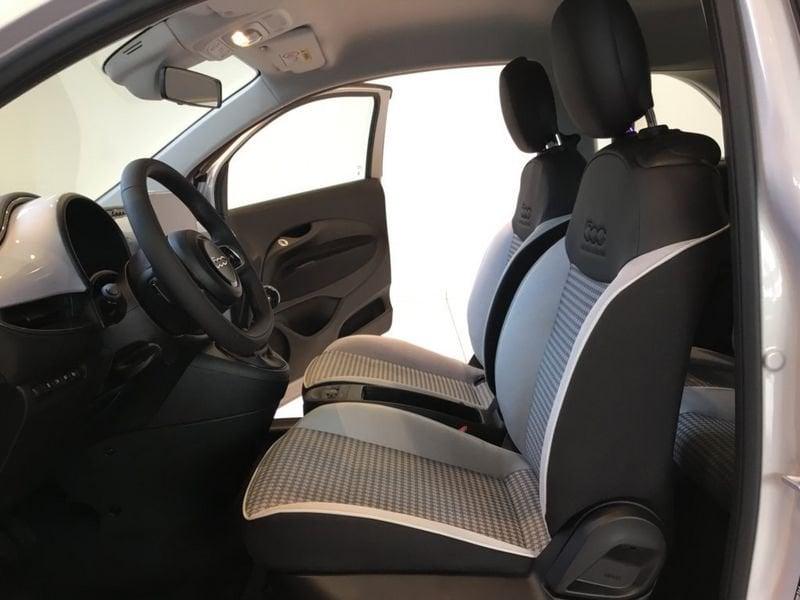 FIAT 500 500 Berlina 1.0 Hybrid Torino MY25