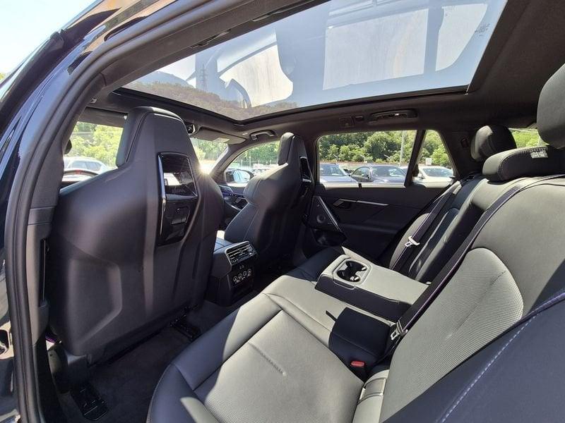 BMW Serie 5 M5 Touring 4.4 727cv auto