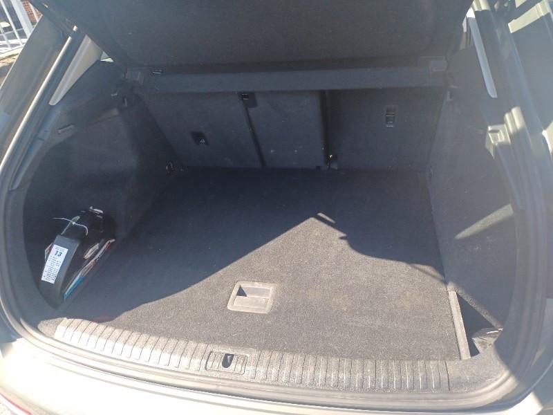 Audi Q3 35 TDI S tronic Business