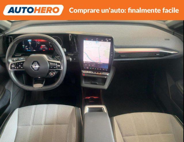 RENAULT Megane Mégane E-Tech Electric EV60 220 CV Optimum Charge