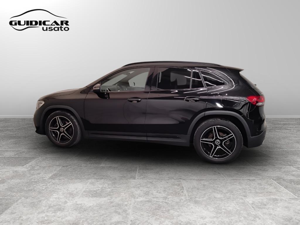 Mercedes-Benz GLA-H247 2020 - GLA 180 d Premium auto