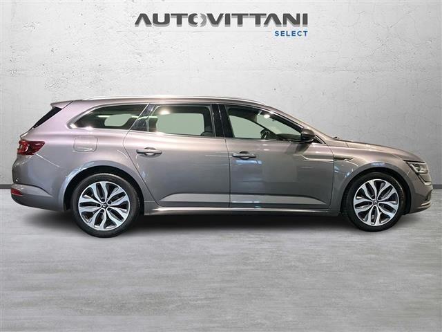 RENAULT Talisman Sporter 1.7 blue dci Business 150cv