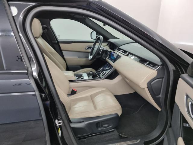 LAND ROVER Range Rover Velar 2.0D I4 240 CV R-Dynamic