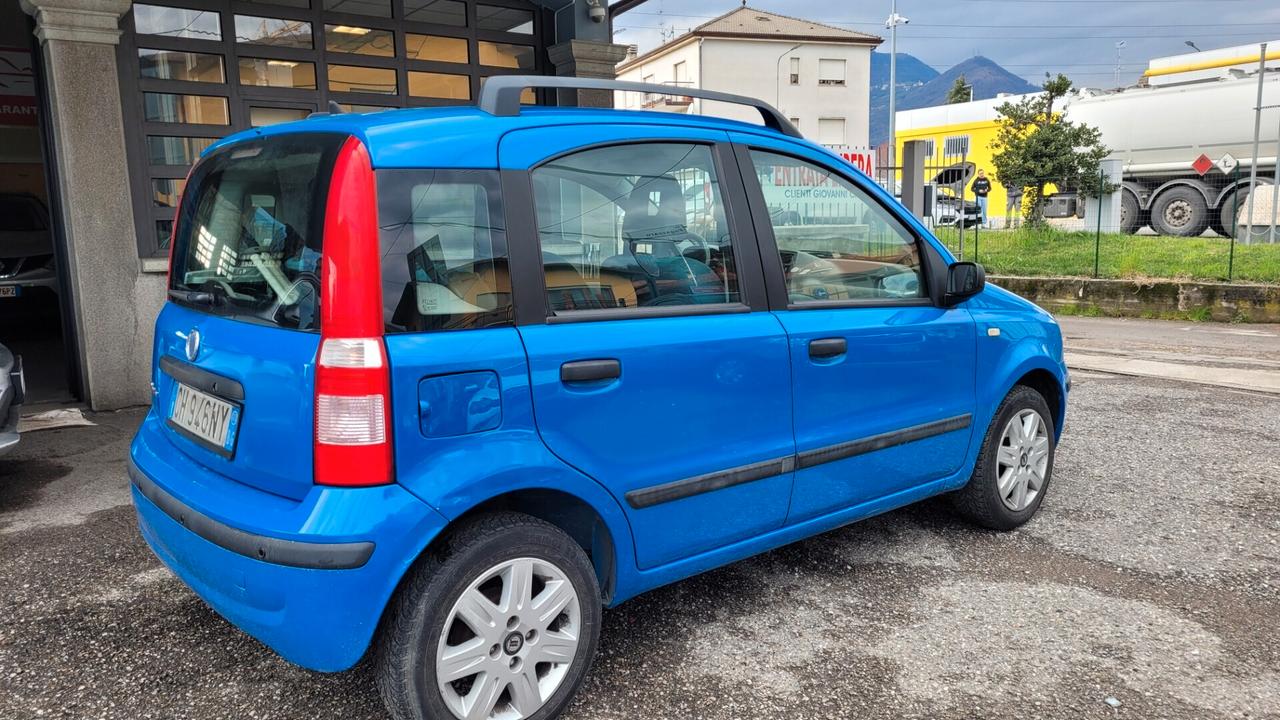 Fiat Panda 1.2 Dynamic..PREZZO NON TRATTABILE..