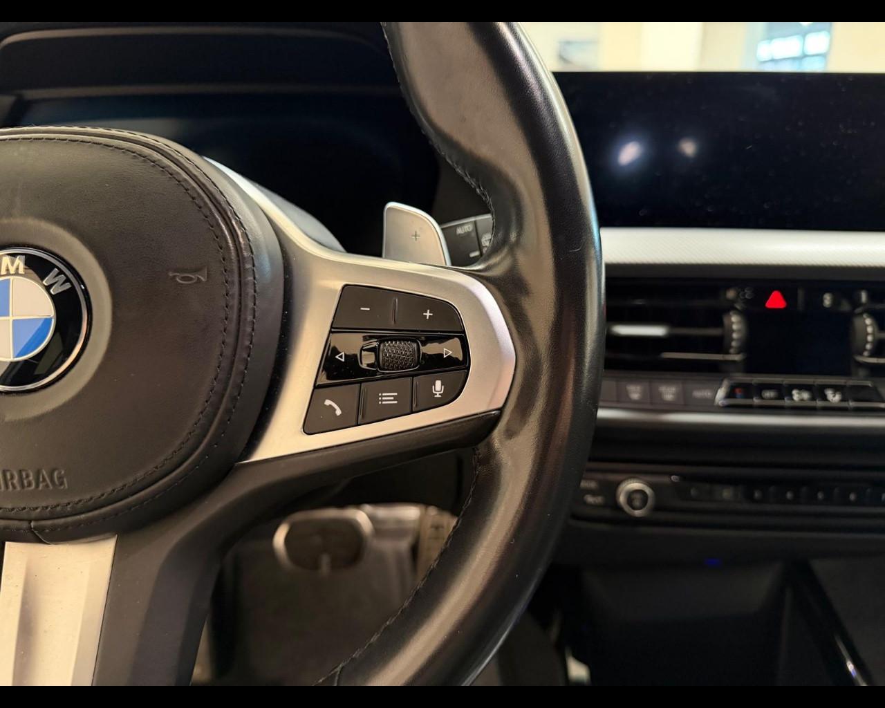 BMW Serie 1 (F40) - 118d 5p. Msport