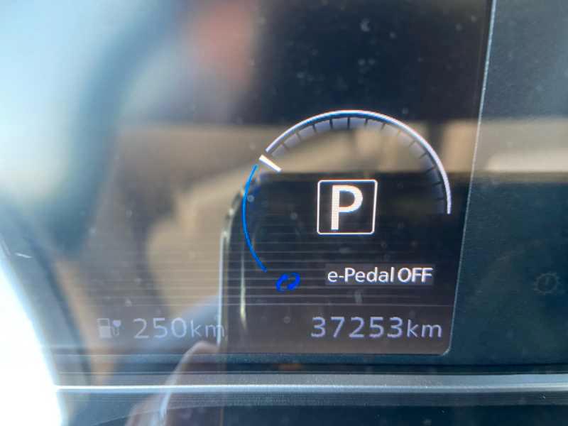 NISSAN Leaf 40kWh N-Connecta 150cv