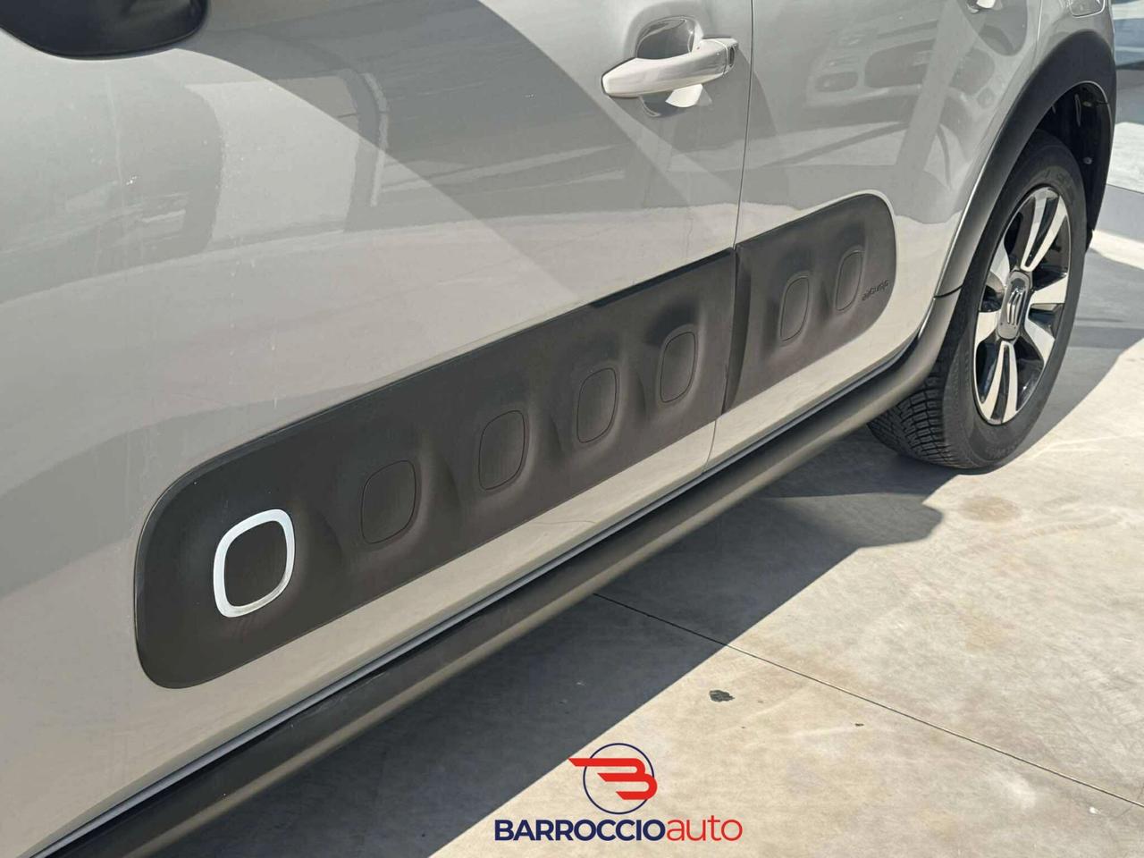 Citroen C3 BlueHDi 100 S&S Shine AUTOCARRO-2021