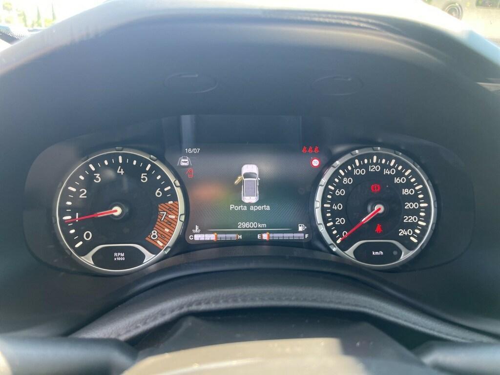 Jeep Renegade 1.0 T3 Limited 2WD