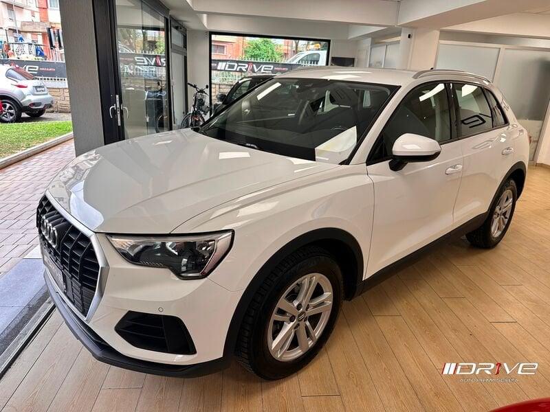 Audi Q3 Q3 35 TDI S tronic