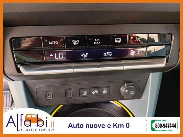 FIAT Grande Panda 1.2 100CV Icon + Pack Tech
