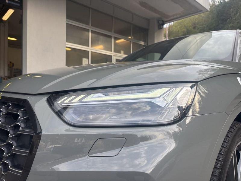 Audi Q5 S SPORTBACK 3.0 TDI MHEV 48V QUATTRO TIPTRONIC