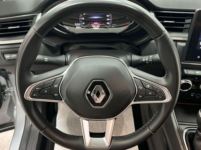 Renault Captur Captur 1.0 tce Techno Gpl 100cv