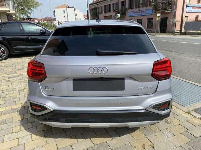 Audi Q2 35 TFSI S tronic Admired NAVI-MATRIX-CAM-ACC-17"