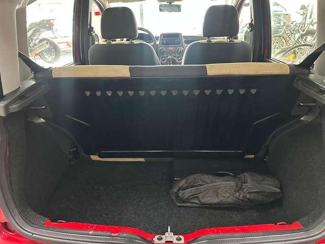 Fiat Panda Panda 1.2 natural power Dynamic SUBITO DISPONIBILE