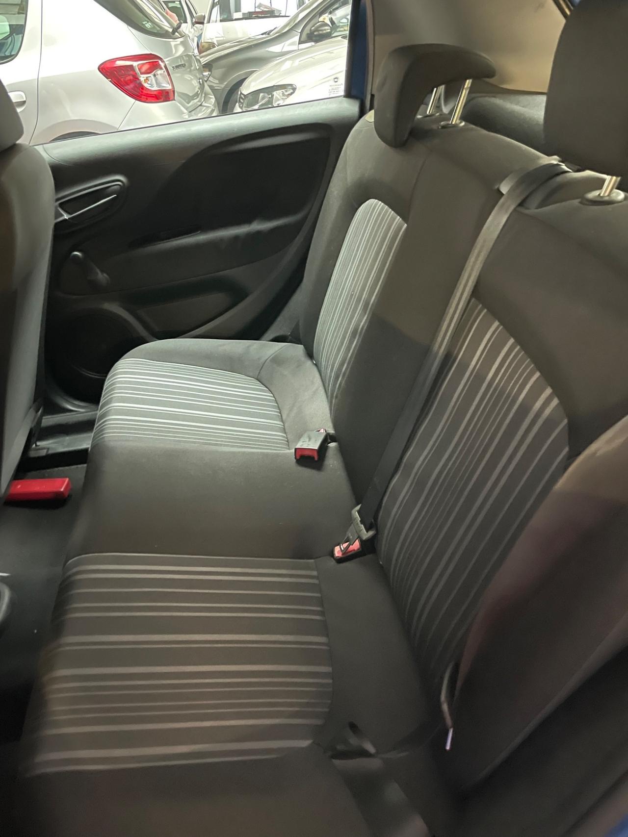 Fiat Punto 1.2 Neopatentati Euro 5