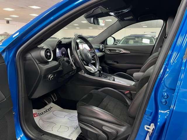 Alfa Romeo Tonale Tonale 1.5 hybrid Speciale 130cv tct7