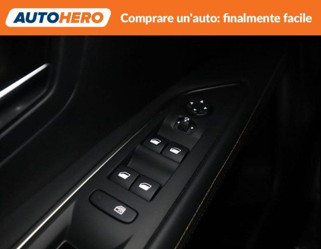 PEUGEOT 3008 BlueHDi 180 S&S EAT8 GT