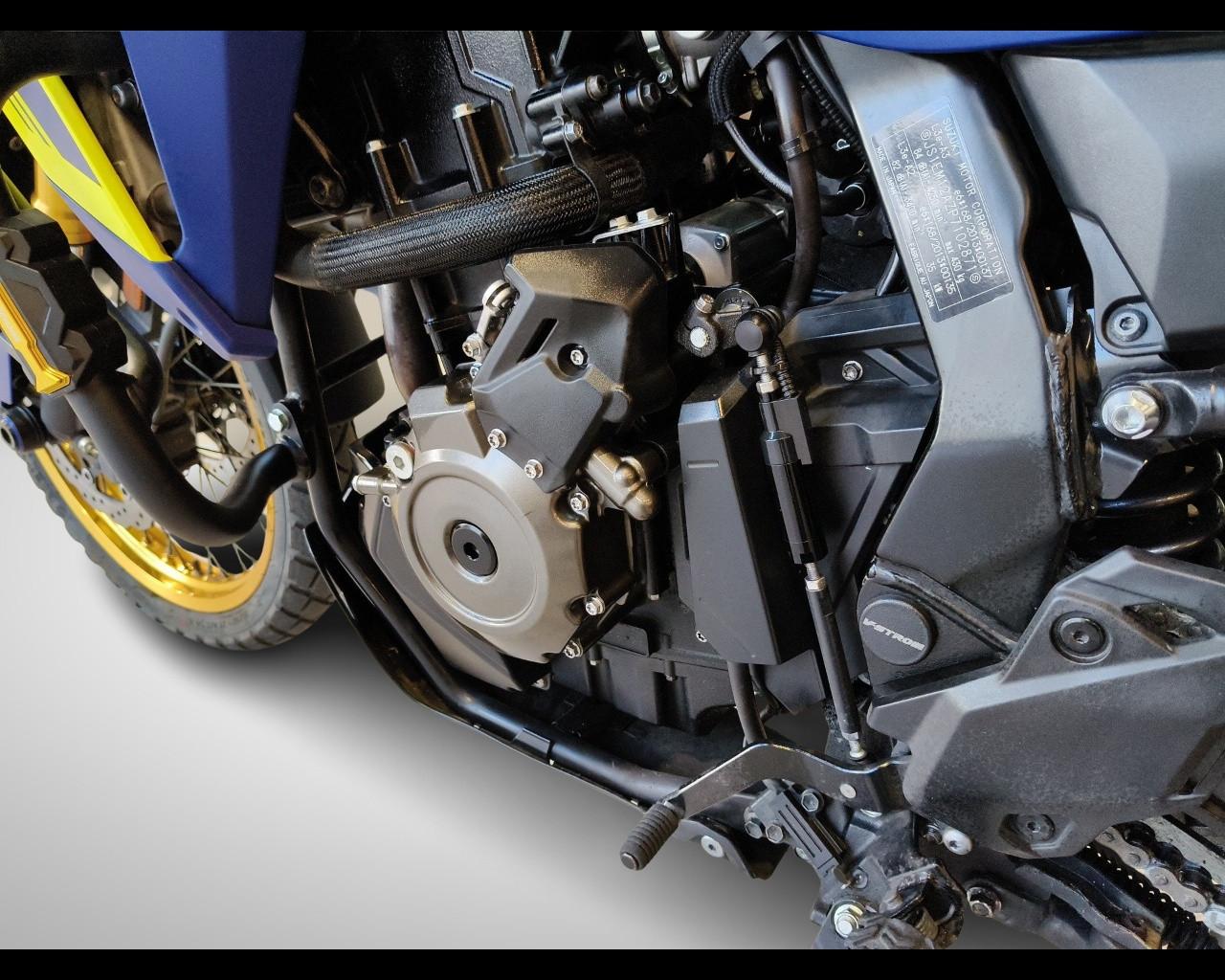 SUZUKI V Strom DL 800 - DE