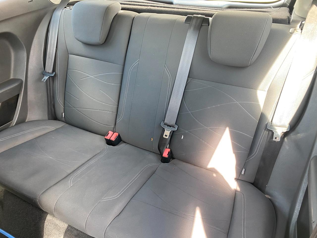 FORD - Fiesta - 1.0 80 CV 3p. Titanium ST-LINE - FINANZIABILE - NEOPATENTATI