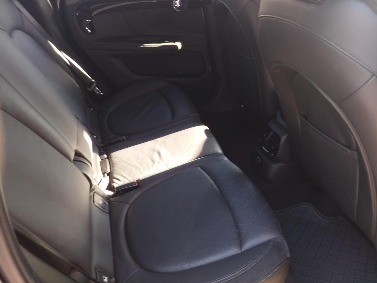 Mini Cooper S Countryman 2.0 Business