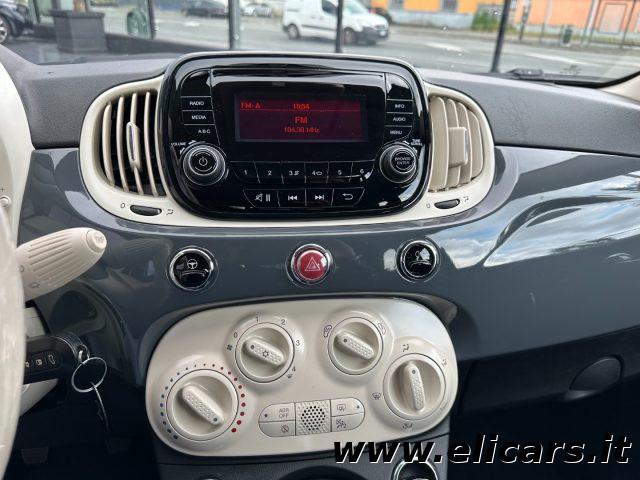 FIAT 500 Dolcevita - PREZZO SENZA VINCOLO DI FINANZIAMENTO