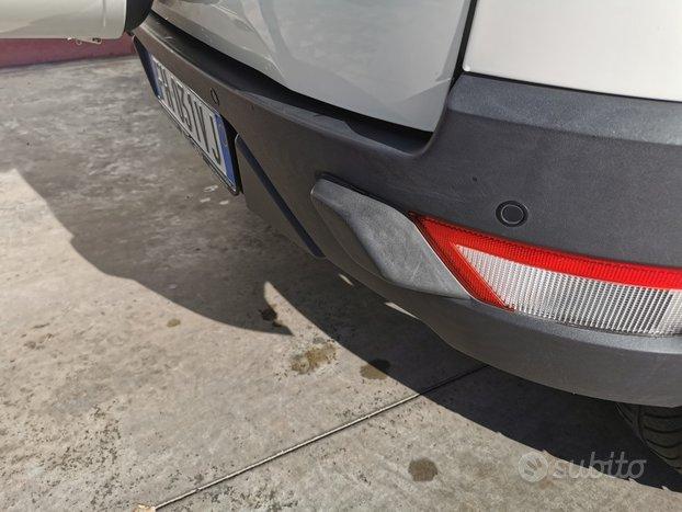 FORD EcoSport 1.5 TDCi 95cv Titanium S