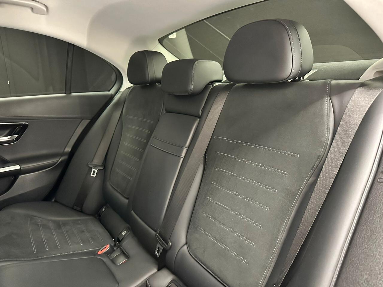 Mercedes C 220d 200 CV Ibrida\Diesel AMG LINE 2022