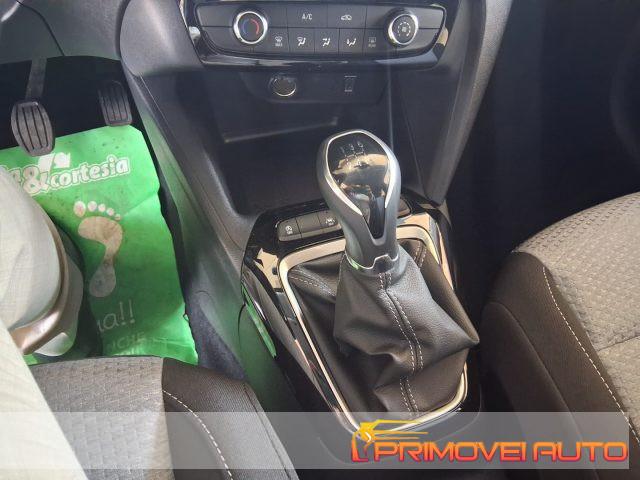 OPEL Corsa 1.2 75 CV OK NEOPATENTATI