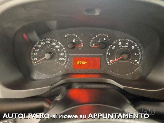 FIAT Qubo 1.3 MJT 80 CV-PERCOMMERCIANTI