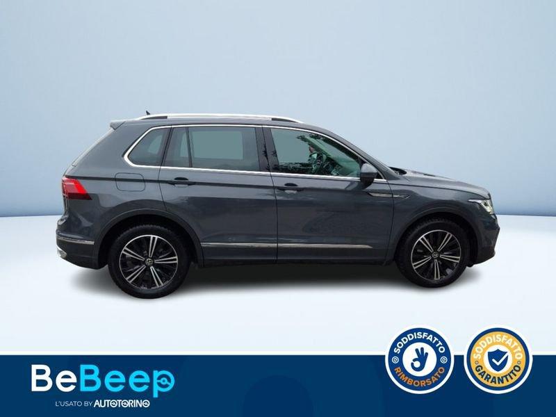 Volkswagen Tiguan 2.0 TDI SCR ELEGANCE 150CV DSG