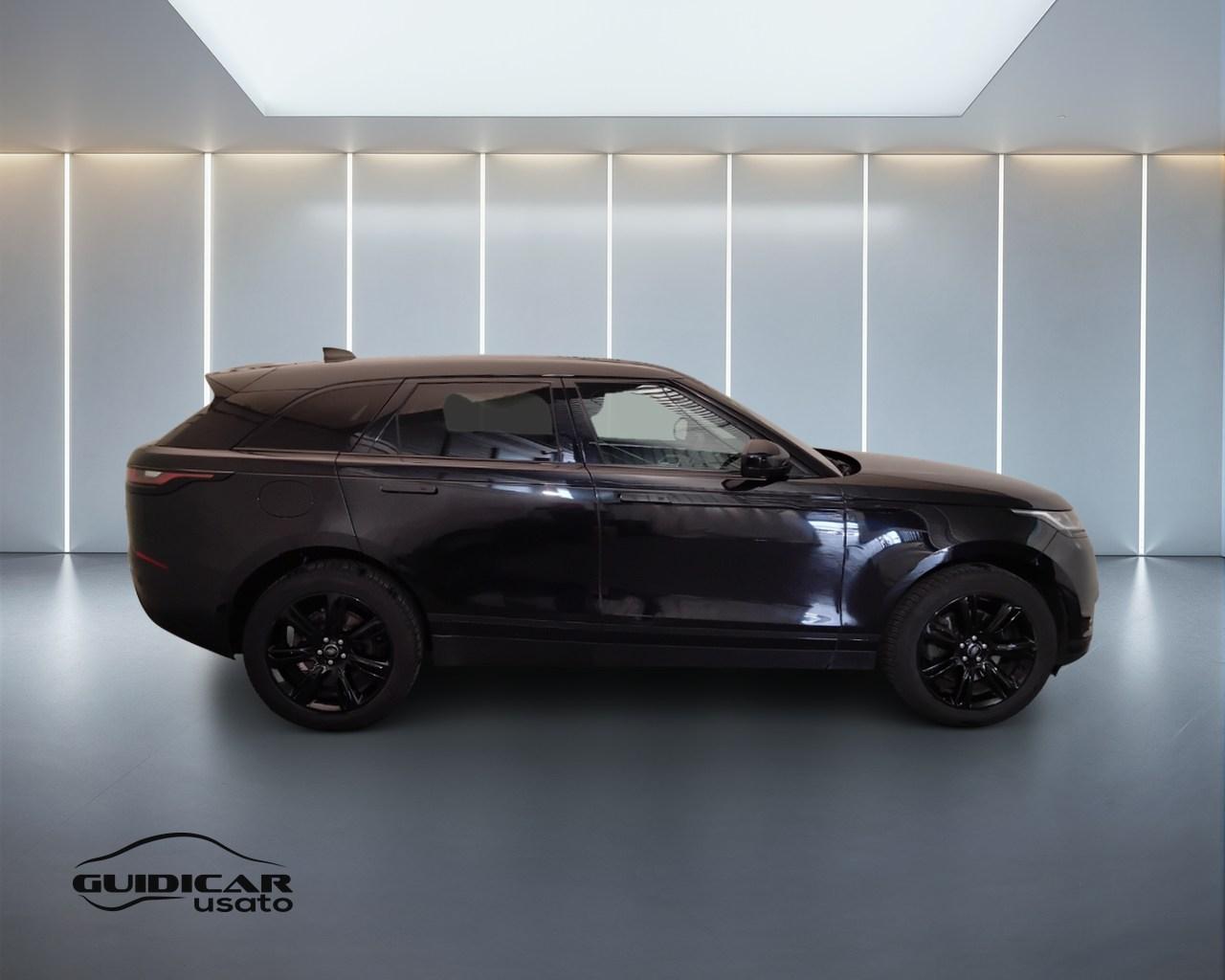 LAND ROVER Range Rover Velar 2021 - Range Rover Velar 2.0d i4 mhev R-Dy