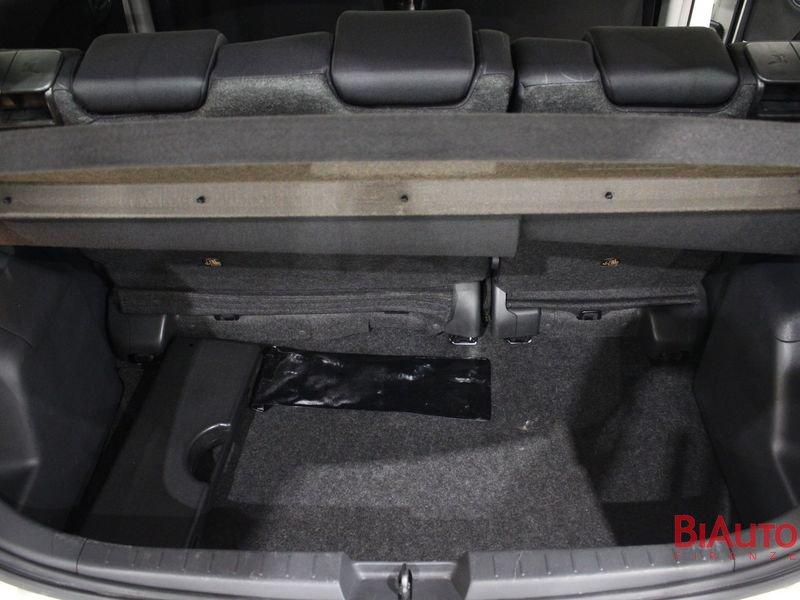 Toyota Yaris Yaris 1.0 5 porte