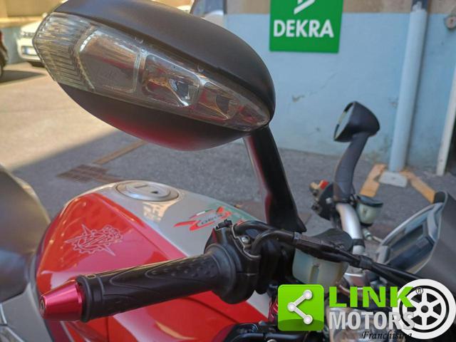 MV AGUSTA Brutale 1090 RR 1090 RR