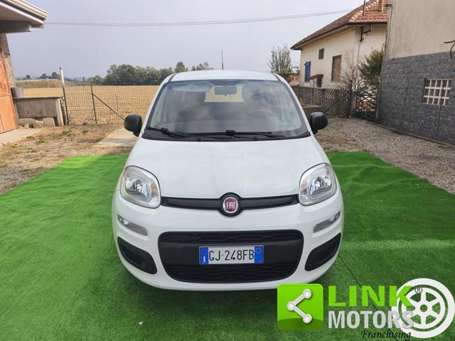 FIAT Panda FIREFLY SES HYBRID