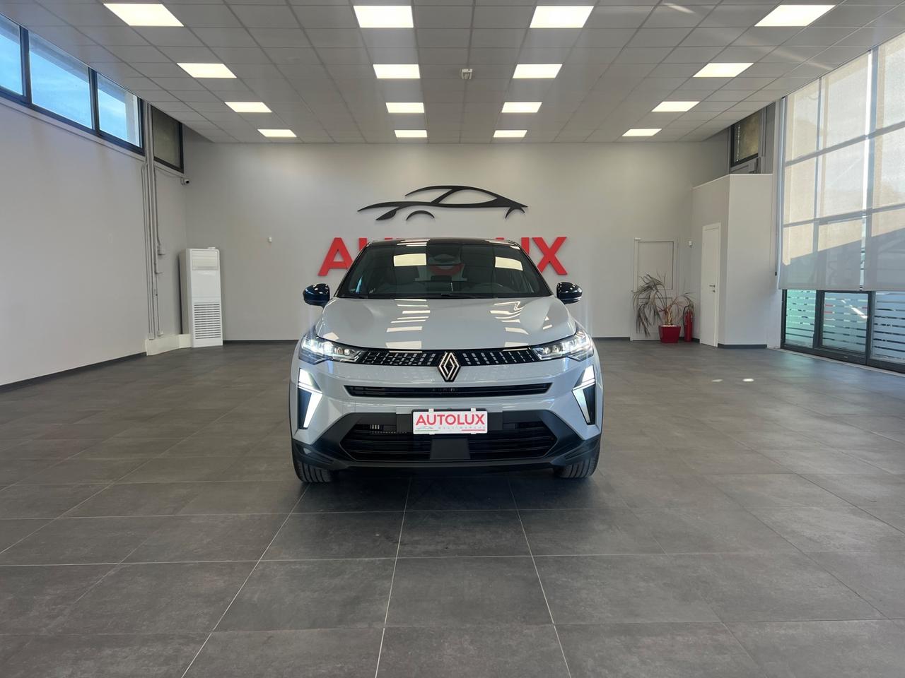 Renault Captur ECO-GPL -100 CV Techno