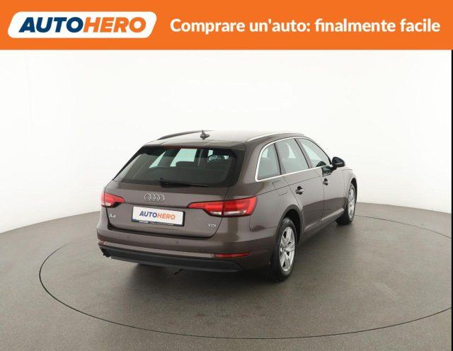 AUDI A4 Avant 2.0 TDI 150 CV