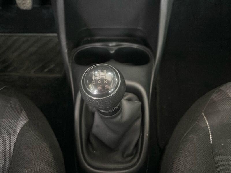 Peugeot 108 108 3p 1.0 vti Active s&s neopatentati