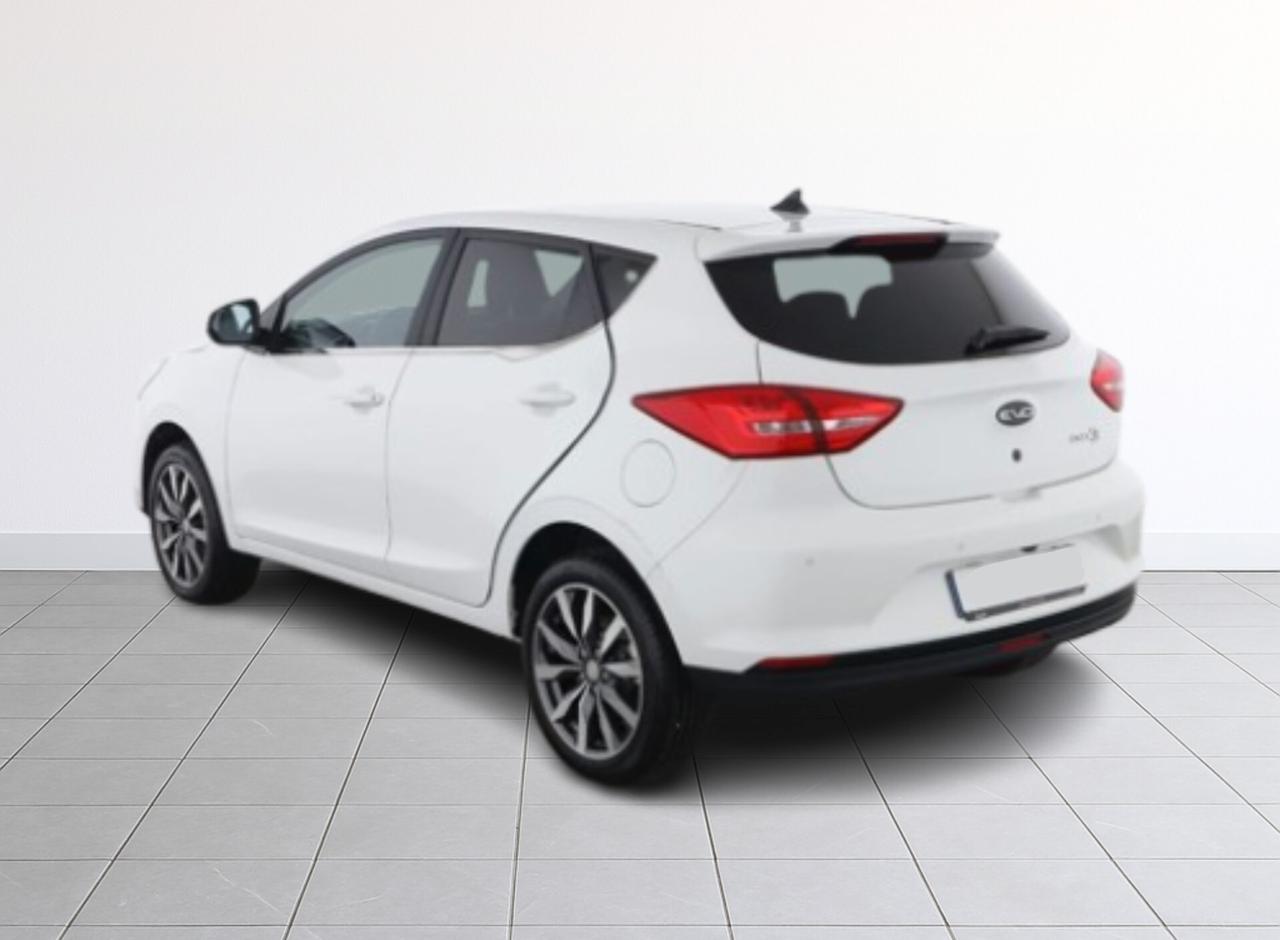 Evo 3 1.5 - PREZZO REALE SENZA OBBLIGO DI FINANZIAMENTO