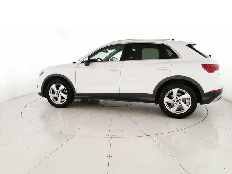Audi Q3 35 2.0 tdi Business Advanced s-tronic