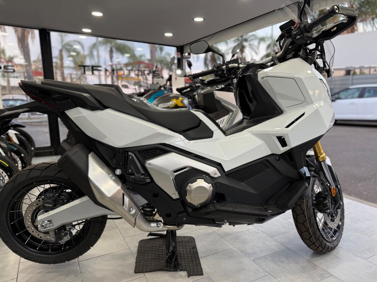 Honda X - ADV 750 NUOVA PRONTA CONSEGNA