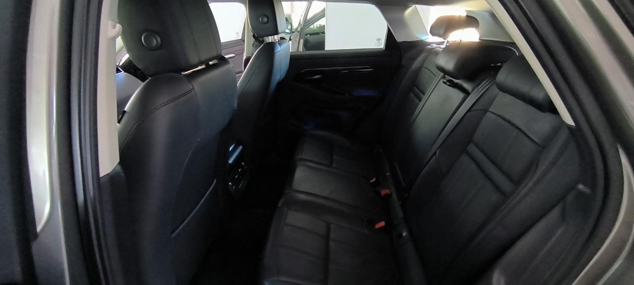 Land Rover Range Evoque 2.0D I4 163 CV AWD Auto R-Dynamic HSE