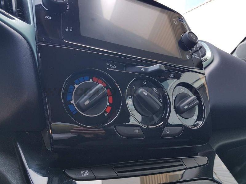 Lancia Ypsilon Ypsilon 1.0 firefly hybrid Platino s&s 70cv