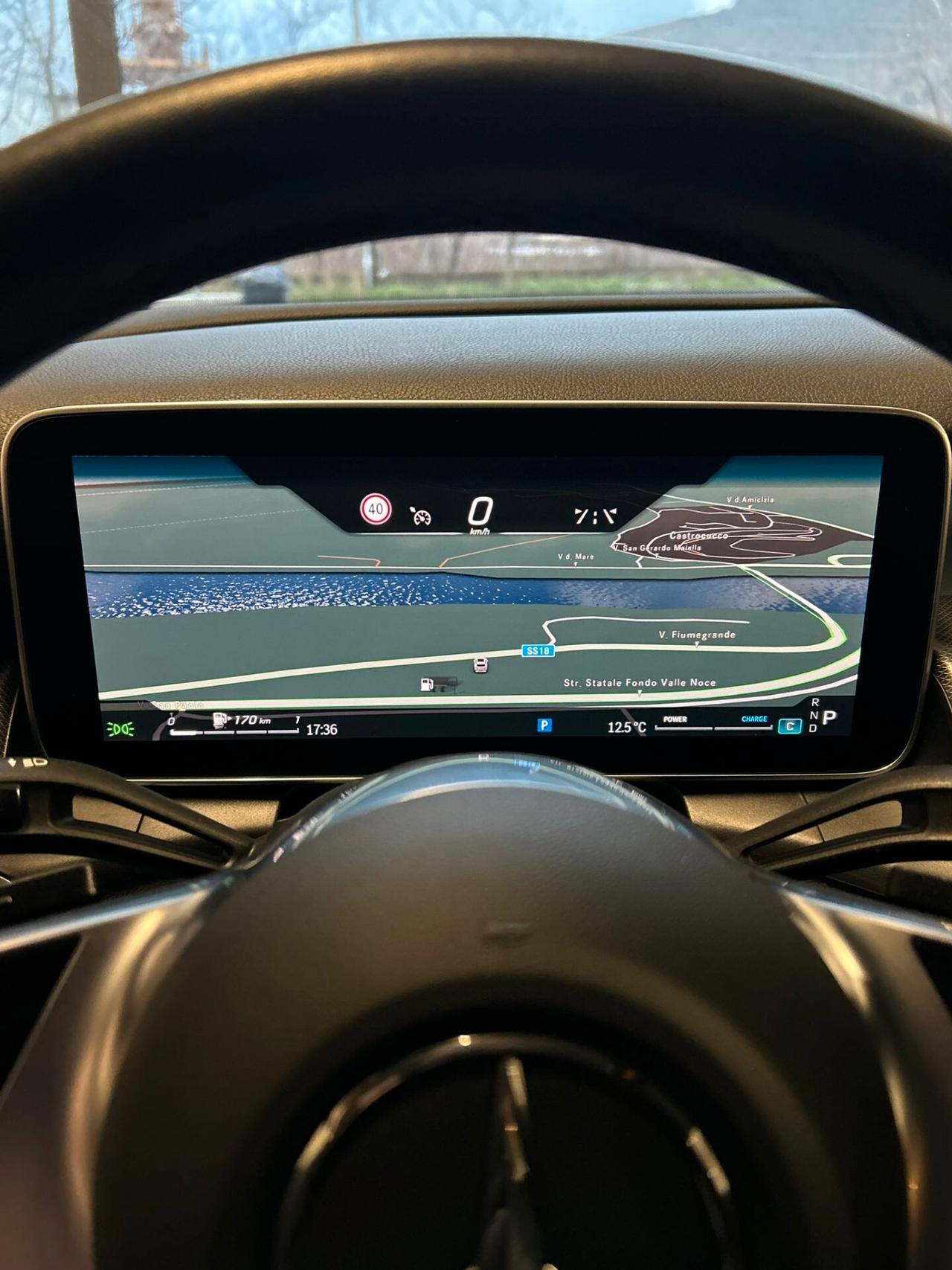 Mercedes-benz GLC 220 d 4Matic Mild Hybrid Advanced Plus