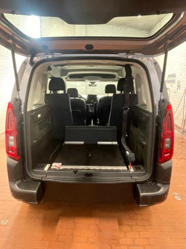 CITROEN Berlingo BlueHDi 100 Stop&Start Combi Feel