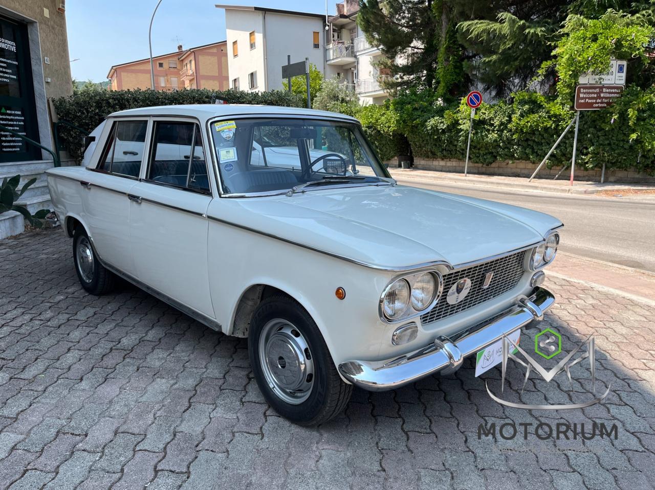 Fiat 1300