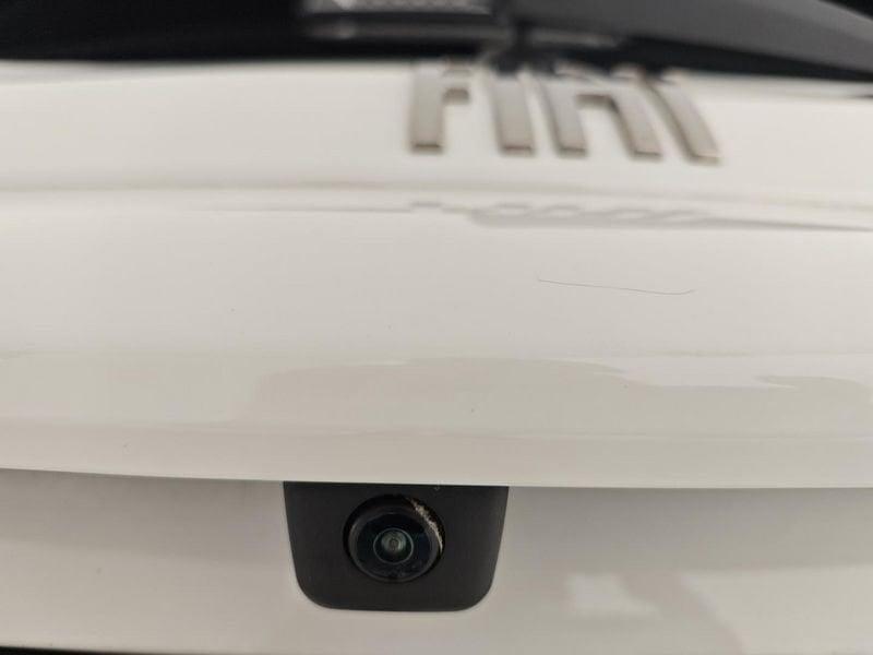 FIAT 600 Hybrid 110 CV DCT MHEV La Prima