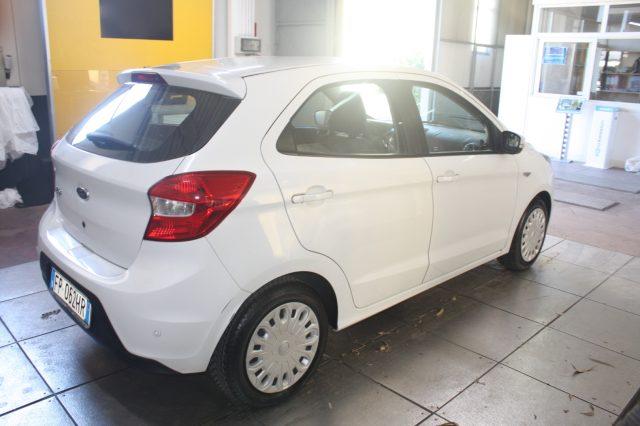 FORD Ka+ 1.2 86 CV Garantita - Garantita