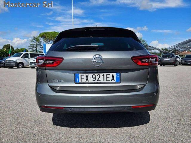 OPEL Insignia Sports Tourer 1.6 cdti Innovation AT6 - FX921EA