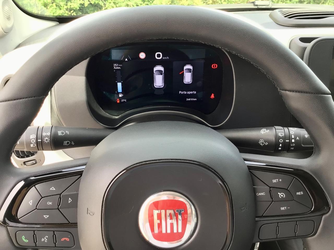 Fiat Pandina Cross 1.0 FireFly S&S Hybrid